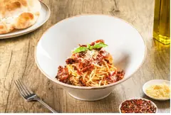 Amatriciana