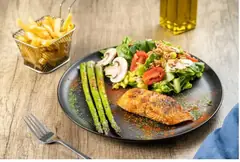 Salmón